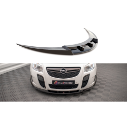 Splitter Przedni V.1 Opel Insignia OPC Mk1