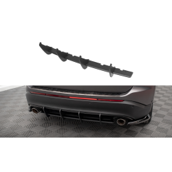 Dyfuzor Tylny Street Pro Ford Edge Mk2