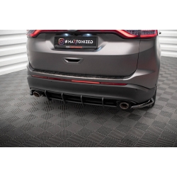 Dyfuzor Tylny Street Pro Ford Edge Mk2