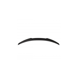 Lotka Lip Spoiler Carbon  BMW 3 (F30) Sedan 2011-2018