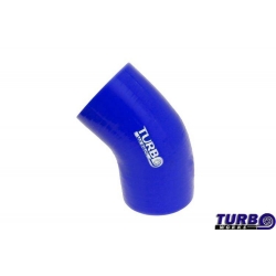 Redukcja 45st TurboWorks Blue 63-76mm
