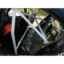 Rollbar Honda Civic VI HB