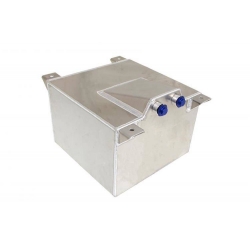 Zbiornik Paliwa Aluminiowy TurboWorks 80L
