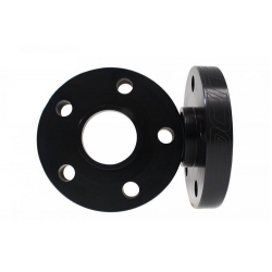Dystanse Czarne 30mm 57,1mm 3x112