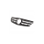 Grill sportowy Gloss Black A-Type  MERCEDES C-Class (W204) Sedan (C204) Coupe (S204) T-Model 2007-2015
