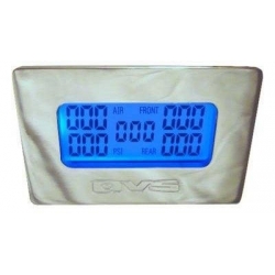 Manometr Elektroniczny AVS z czujnikami