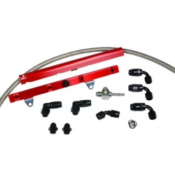 Aeromotive Zestaw listw paliwowych 99-04 C5 Corvette