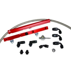 Aeromotive Zestaw listw paliwowych 99-04 C5 Corvette