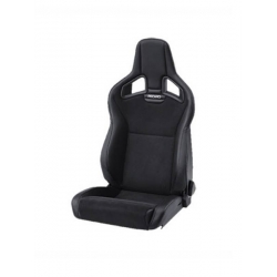 Fotel RECARO Cross Sportster CS Artificial leather black