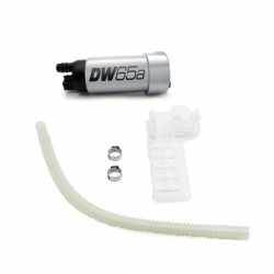 DeatschWerks Pompa paliwa DW65A 265lph Commodore 97-06 5.7/6.0
