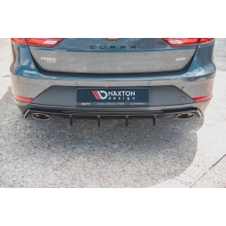 Dokładka Tylna V.2 Seat Leon Cupra ST Mk3 FL