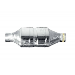Katalizator uniwersalny FI 45 1.2-2.5L EURO 4 200 CPSI - wkład metalowy