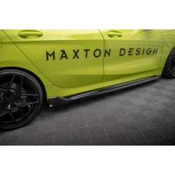Dokładki Progów V.5 BMW 1 F40 M-Pack/ M135i