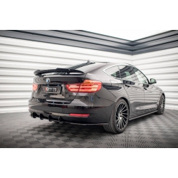 Dyfuzor Tylny Street Pro BMW 3 GT F34