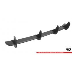 Dyfuzor Tylny Street Pro BMW 3 GT F34