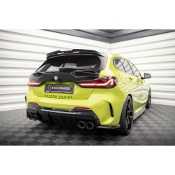 Przedłużenie Spoilera V.2 BMW M135i F40
