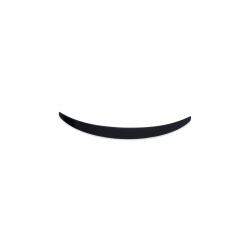 Lotka Lip Spoiler Gloss Black  MERCEDES C-Class (W206) Sedan 2021-obecnie