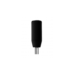 Short Shifter BMW E36 Black Edition / Krótszy drążek / Długa Czarna teflonowa gałka