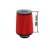 Filtr stożkowy SIMOTA JAU-X02101-11 60-77mm Red