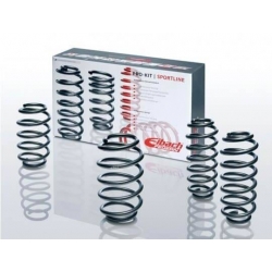Zestaw sprężyn Eibach Pro-Kit 3 (E90)