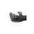 Front Bumper Sport Style with black strips  Vito W447 2014-2020
