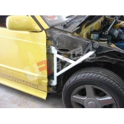 Rozpórka Daihatsu Charade G11 83-85 Ultra-R 3-punktowa Fender Brackets