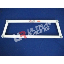 Rozpórka Hyundai Coupe/Elantra 03-08 Ultra-R 4-punktowa przednia H-Brace