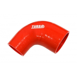 Redukcja 90st TurboWorks Red 63-102mm