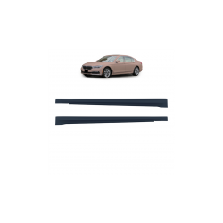 Progi, dokładki progów  BMW 7 (G11, G12) 2015-obecnie