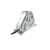 Shifter 8HP DCT DKG DSG PDK - czerwona gałka (SC)