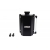 Oil catch tank 2L TurboWorks Czarny