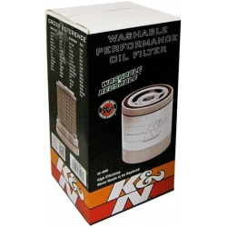 Filtr oleju K&N SS-4005