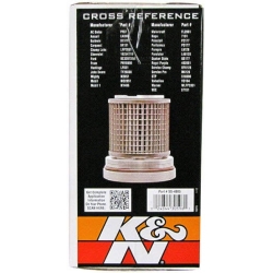Filtr oleju K&N SS-4005