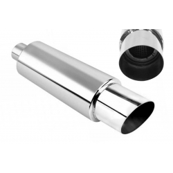 Tłumik Końcowy TurboWorks 89mm wejście 63mm