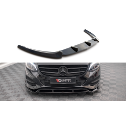Splitter Przedni Mercedes-Benz B W246 Facelift