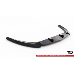Splitter Przedni Mercedes-Benz B W246 Facelift