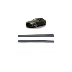 Progi, dokładki progów  BMW 3 (F30) Sedan (F31) Touring 2011-2018