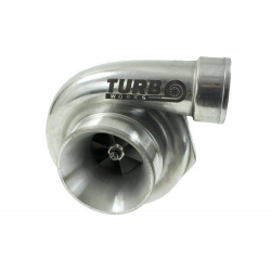 Turbosprężarka TurboWorks GT3584 Float Cast V-Band 0.82AR