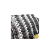Grill sportowy GT Chrome & Black  MERCEDES E-Class (C207) Coupe (A207) Cabrio przed liftem 2009-2013
