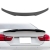 Lotka Lip Spoiler  BMW 4 (F32) Coupe (2013-2020)