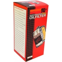 Filtr oleju K&N HP-6002