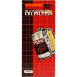 Filtr oleju K&N HP-6002