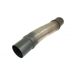 Łącznik elastyczny wydechu 90x200mm Segmentowy
