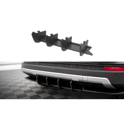 Dyfuzor Tylny Street Pro Seat Ateca Mk1
