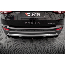 Dyfuzor Tylny Street Pro Seat Ateca Mk1