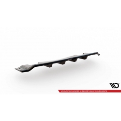 Splitter Tylny Środkowy (Z Dyfuzorem) V.2 Volvo V90 Mk2