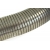 Łącznik elastyczny wydechu 90x200mm Segmentowy