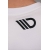 Męski t-shirt biały