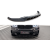 Splitter Przedni V.2 BMW X6 M-Pack F16