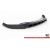 Splitter Przedni V.2 BMW X6 M-Pack F16